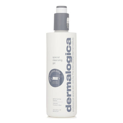 Dermalogica Spezial-Reinigungsgel (ohne Laserhologramm) 500 ml