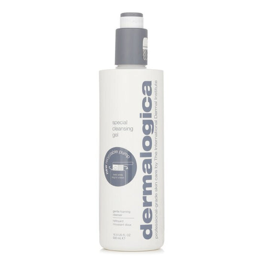 Dermalogica Spezial-Reinigungsgel (ohne Laserhologramm) 500 ml