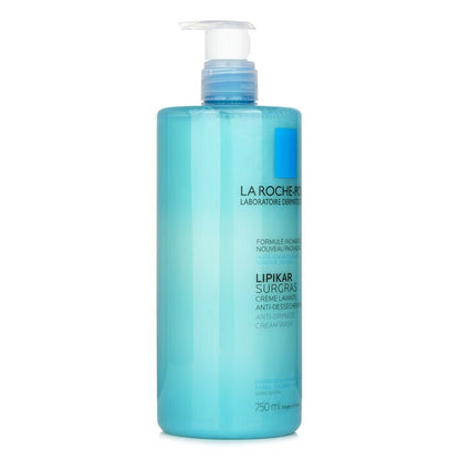 La Roche Posay Lipikar Surgras Concentrated Shower-Cream 750ml
