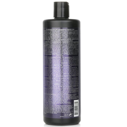 Tigi Catwalk Fashionista Violet Shampoo (für Blondinen und Highlights) 750ml/25.36oz