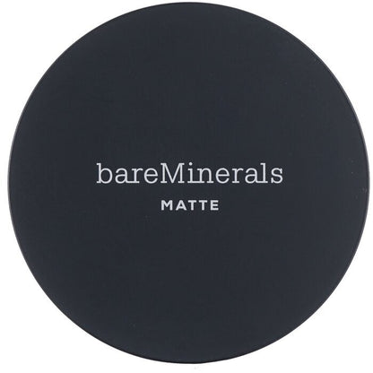 BareMinerals Matte Foundation Breitspektrum LSF 15 - Golden Ivory 6 g/0,21 oz