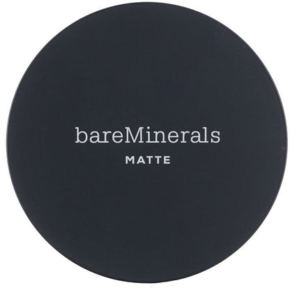 BareMinerals Matte Foundation Broad Spectrum SPF15 - Neutral Medium 6 g/0,21 oz