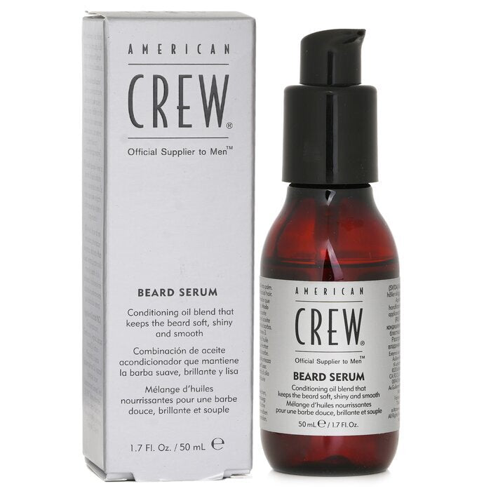 American Crew Bartserum 50ml/1.7oz