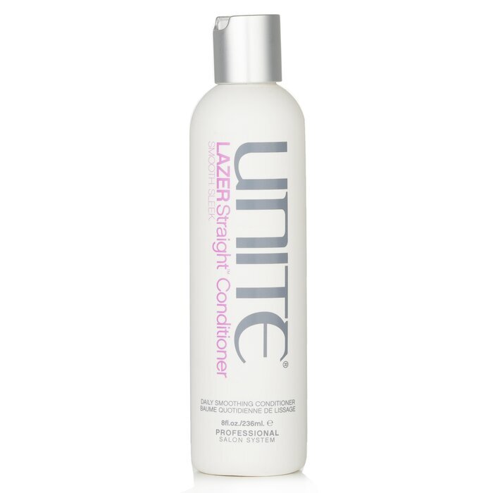 Unite Lazer Straight Conditioner (glatt und geschmeidig) 236 ml