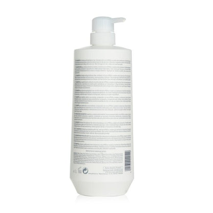 Goldwell Dual Senses Blondes &amp; Highlights Anti-Yellow Shampoo (Leuchtkraft für blondes Haar) 1000ml/33.8oz