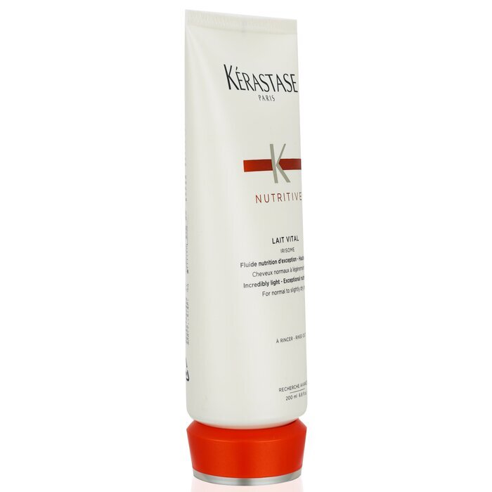 Kerastase Nutritive Lait Vital Incredibly Light - E 200ml