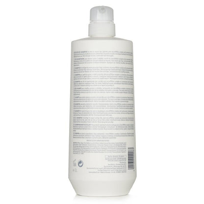 Goldwell Dual Senses Color Extra Rich Brilliance Shampoo (Leuchtkraft für grobes Haar) 1000ml/33,8oz