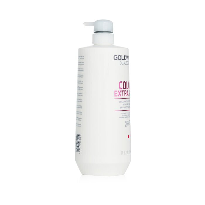 Goldwell Dual Senses Color Extra Rich Brilliance Conditioner (Leuchtkraft für grobes Haar) 1000ml/33,8oz