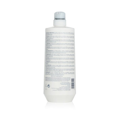 Goldwell Dual Senses Color Extra Rich Brilliance Conditioner (Leuchtkraft für grobes Haar) 1000ml/33,8oz