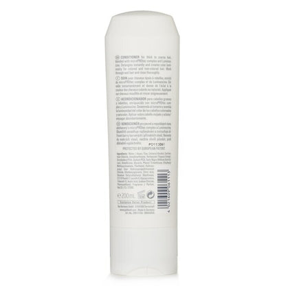 Goldwell Dual Senses Color Extra Rich Brilliance Conditioner (Leuchtkraft für grobes Haar) 200ml/6,8oz