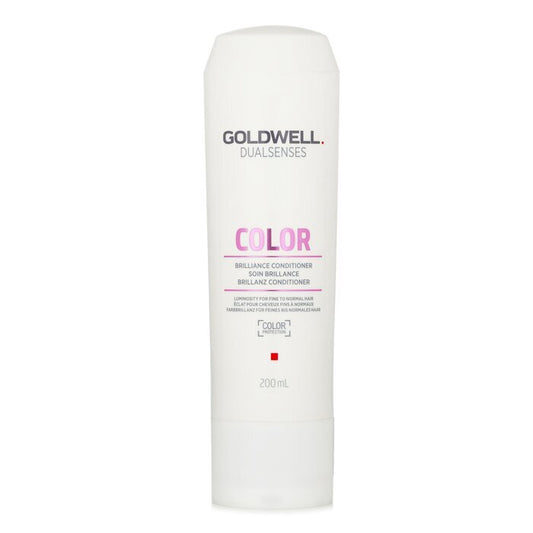 Goldwell Dual Senses Color Brilliance Conditioner (Leuchtkraft für feines bis normales Haar) 200ml/6,7oz