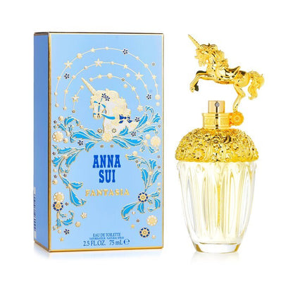 Anna Sui Fantasia Eau de Toilette Spray 75 ml