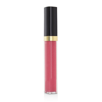 Chanel Rouge Coco Gloss Feuchtigkeitsspendender Glossimer - Nr. 728 Rose Pulpe 5,5 g/0,19 oz