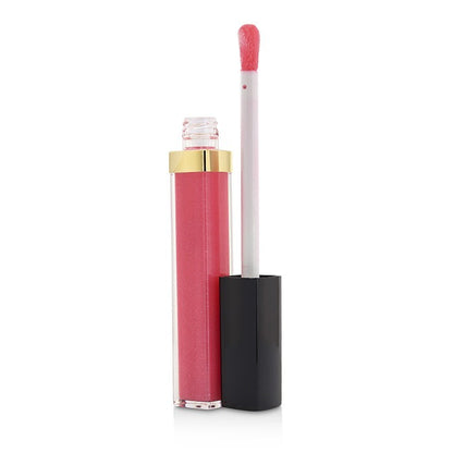 Chanel Rouge Coco Gloss Feuchtigkeitsspendender Glossimer - Nr. 728 Rose Pulpe 5,5 g/0,19 oz