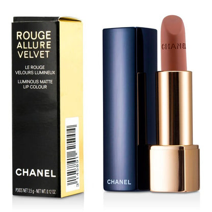 Chanel Rouge Allure Velvet - Nr. 62 Libre 3,5 g/0,12 oz