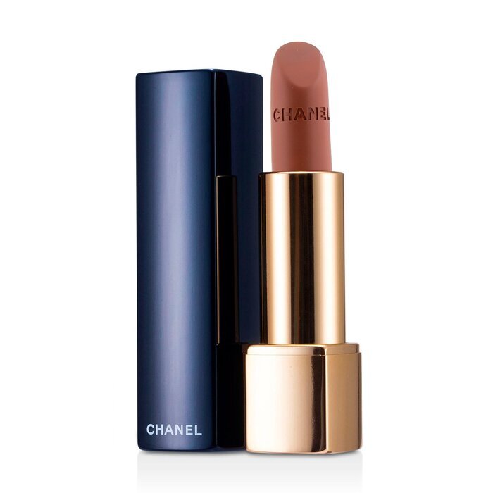 Chanel Rouge Allure Velvet - Nr. 62 Libre 3,5 g/0,12 oz