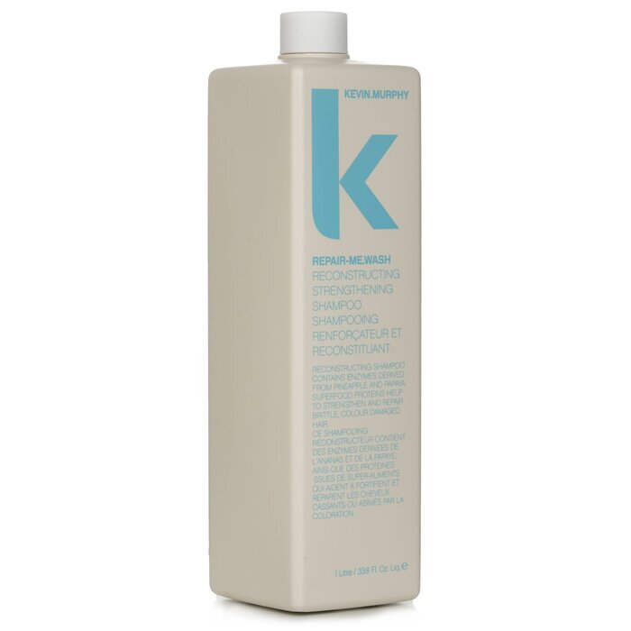 Kevin Murphy Repair-Me.Wash (Rekonstruierendes Stärkungsshampoo) 1000ml/33.8oz