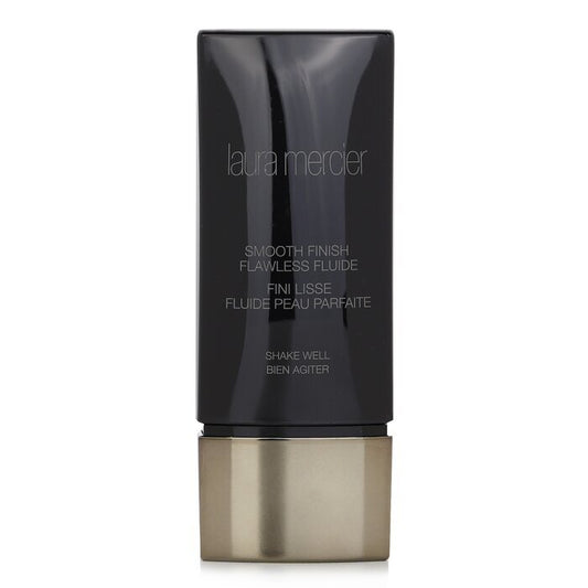 Laura Mercier Smooth Finish Flawless Fluide – # Pecan, 30 ml/1 oz