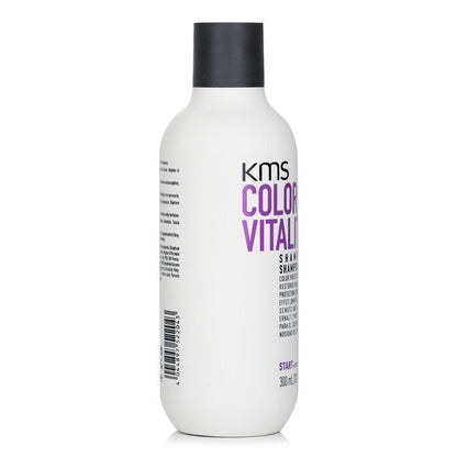 KMS California Color Vitality Shampoo (Farbschutz und wiederhergestellte Ausstrahlung) 300ml/10.1oz