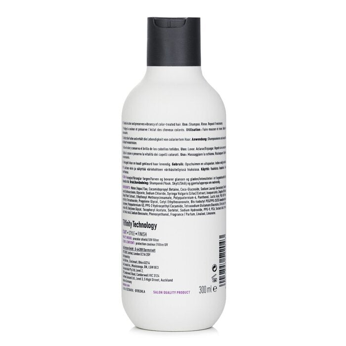 KMS California Color Vitality Shampoo (Farbschutz und wiederhergestellte Ausstrahlung) 300ml/10.1oz