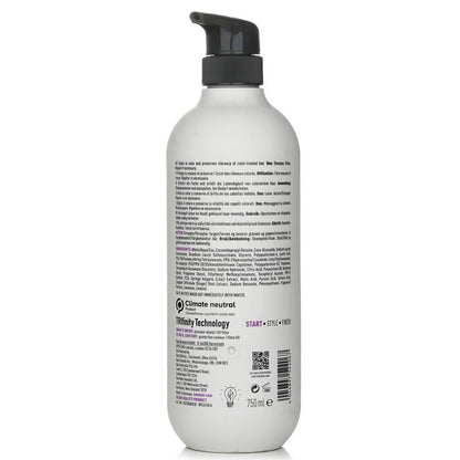 KMS California Color Vitality Shampoo (Farbschutz und wiederhergestellte Ausstrahlung) 750ml/25.3oz