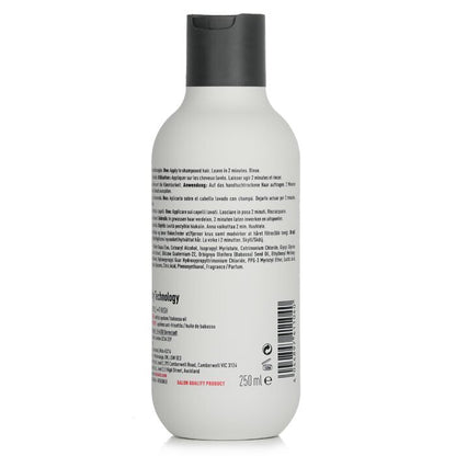 KMS California Tame Frizz Conditioner (Smoothing and Frizz Reduction) 250ml/8.5oz