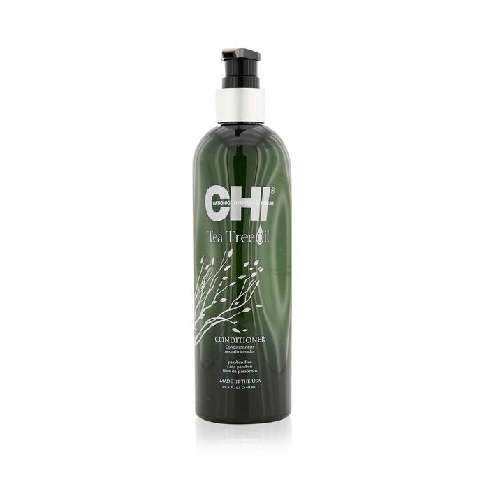 CHI Teebaumöl-Conditioner 340ml/11,5oz