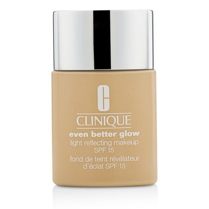 Clinique Even Better Glow Lichtreflektierendes Make-up LSF 15 – Nr. CN 28 Elfenbein, 30 ml