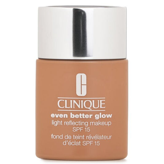 Clinique Even Better Glow Lichtreflektierendes Make-up LSF 15 – Nr. CN 52 Neutral, 30 ml