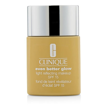 Clinique Even Better Glow Lichtreflektierendes Make-up LSF 15 – Nr. WN 12 Meringue, 30 ml