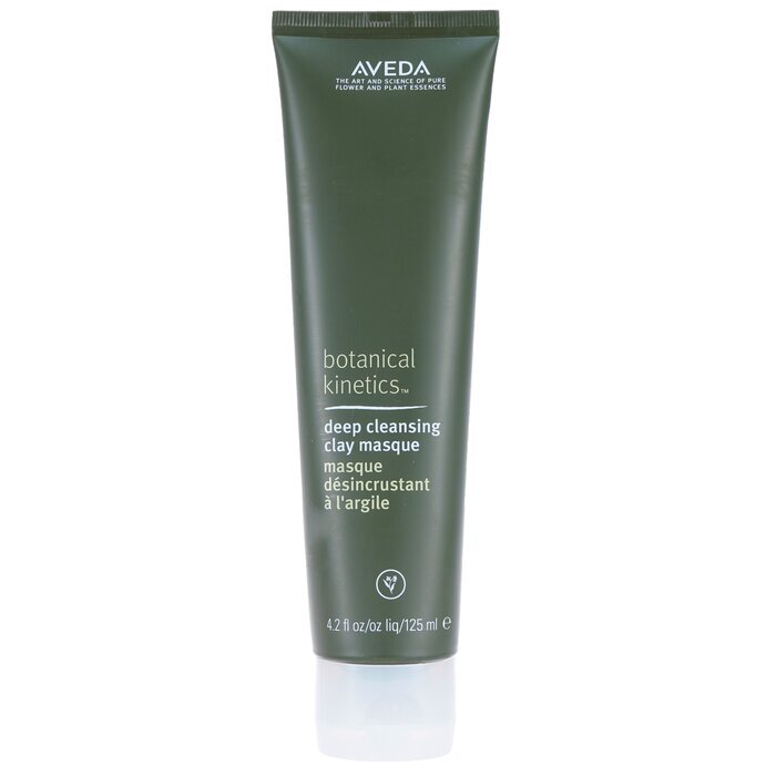 Aveda Botanical Kinetics Tiefenreinigende Tonmaske, 125 ml