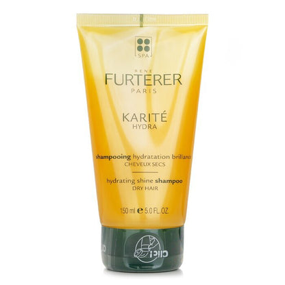 Rene Furterer Karite Hydra Hydrating Ritual Hydrating Shine Shampoo (Dry Hair) 150ml/5oz