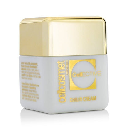 Cellcosmet &amp; Cellmen Cellcosmet CellEctive CellLift Cream (Restrukturierende &amp; ultra-revitalisierende Zellularcreme) 50 ml