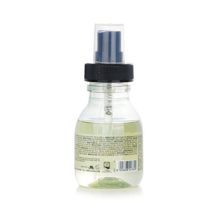 Davines OI Oil Absolute Beautifying Potion (für alle Haartypen) 50ml/1.69oz