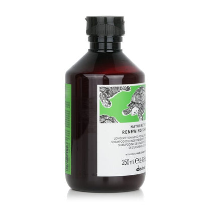 Davines Natural Tech Renewing Shampoo (für alle Kopfhaut- und Haartypen) 250 ml/8,45 oz