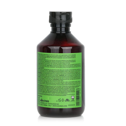 Davines Natural Tech Renewing Shampoo (für alle Kopfhaut- und Haartypen) 250 ml/8,45 oz