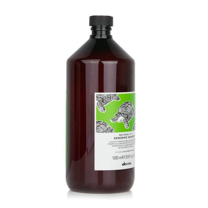 Davines Natural Tech Renewing Shampoo (für alle Kopfhaut- und Haartypen) 1000ml/33.81oz