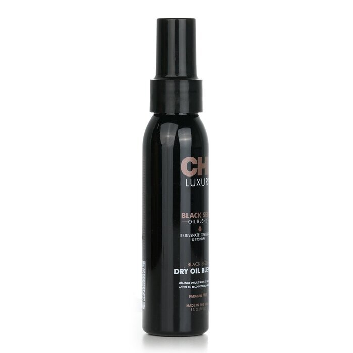 CHI Luxus Schwarzkümmelöl Schwarzkümmel Trockenöl 89ml/3oz