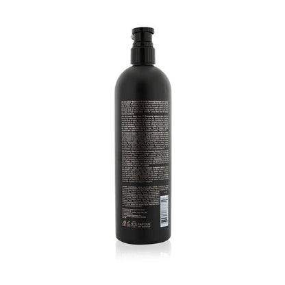 CHI Luxury Schwarzkümmelöl Sanftes Reinigungsshampoo, 739 ml