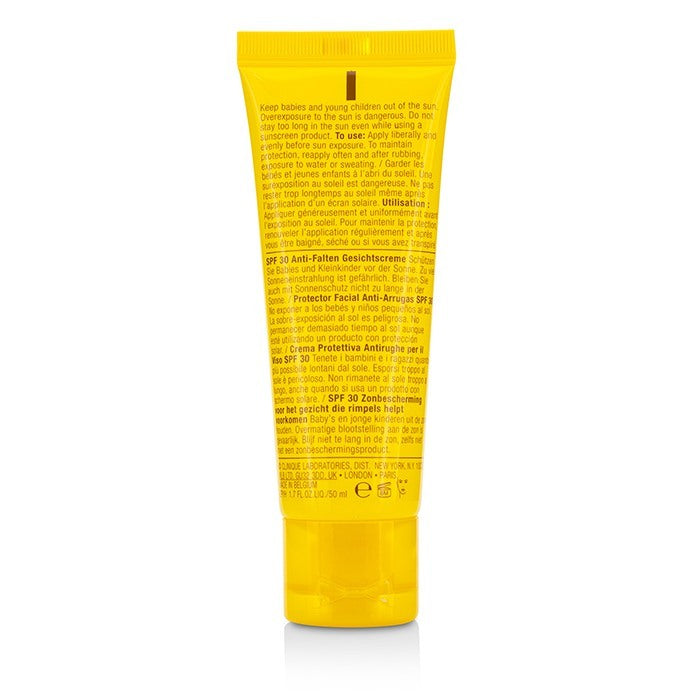 Clinique Anti-Falten-Gesichtscreme LSF 30, 50 ml