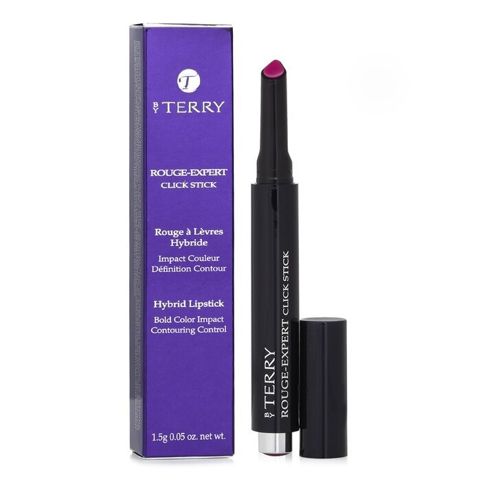 By Terry Rouge Expert Click Stick Hybrid-Lippenstift – Nr. 23 Pink Pong, 1,5 g/0,05 oz