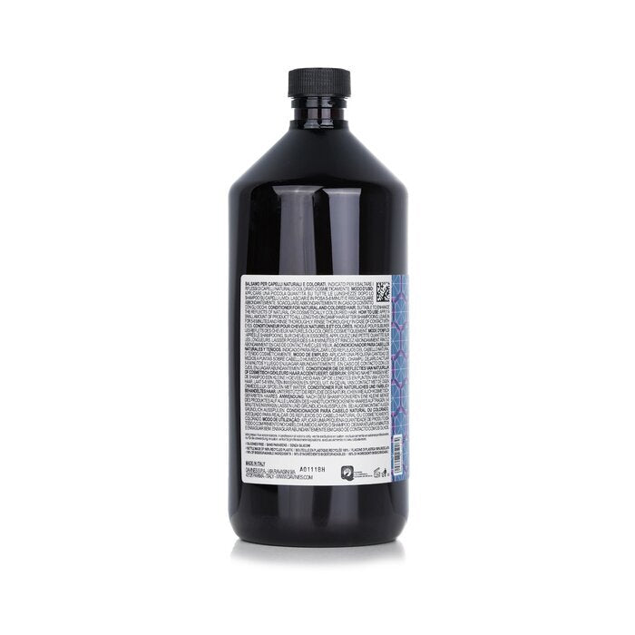 Davines Alchemic Conditioner – # Silber (für natürliches und gefärbtes Haar) 1000 ml/33,81 oz