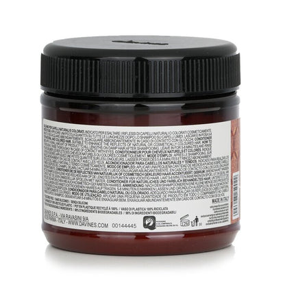 Davines Alchemic Conditioner - # Kupfer (für natürliches und gefärbtes Haar) 250ml/8.84oz