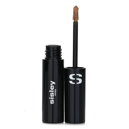 Sisley Phyto Sourcils Fix Verdickungsgel - Nr. 1 Hell Mittel 5ml/0,16oz