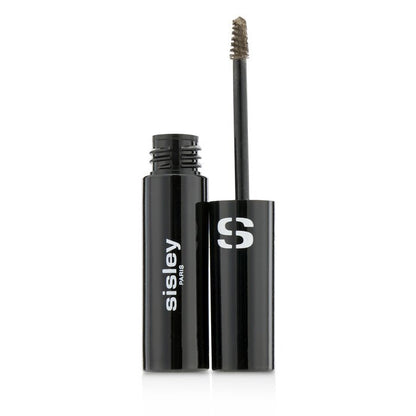 Sisley Phyto Sourcils Fix Verdickungsgel - Nr. 2 Mitteldunkel 5ml/0,16oz