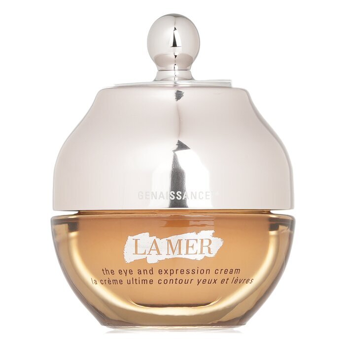 Genaissance De La Mer The Eye And Expression Cream 15ml