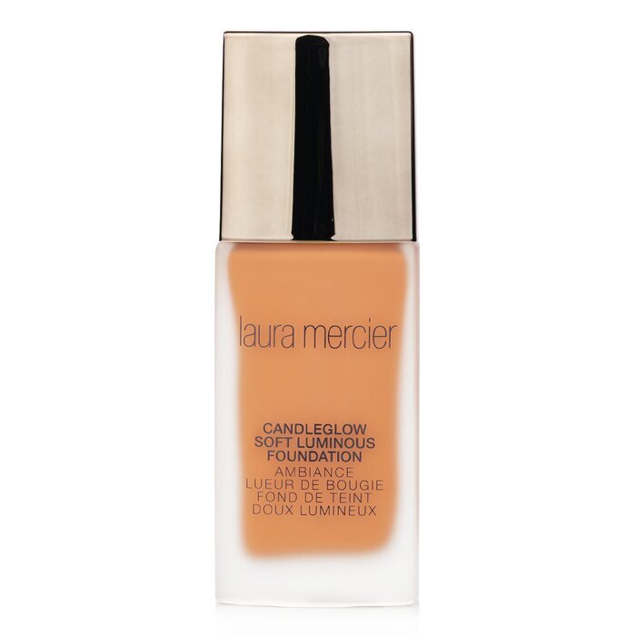 Laura Mercier Candleglow Soft Luminous Foundation – Nr. 5C1 Muskatnuss, 30 ml