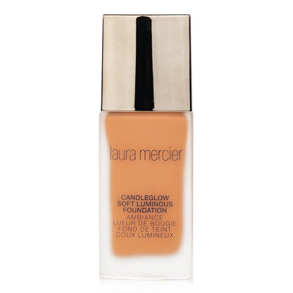 Laura Mercier Candleglow Soft Luminous Foundation – Nr. 5C1 Muskatnuss, 30 ml