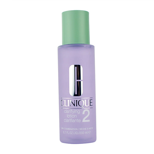 Clinique Klärende Lotion 2 200ml