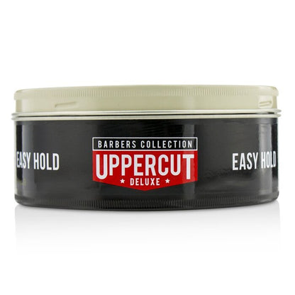 Uppercut Deluxe Barbers Collection Einfacher Halt 300 g/10,5 oz